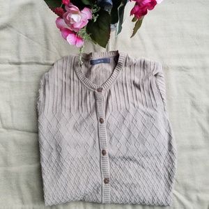 Liz Claiborne Sweater